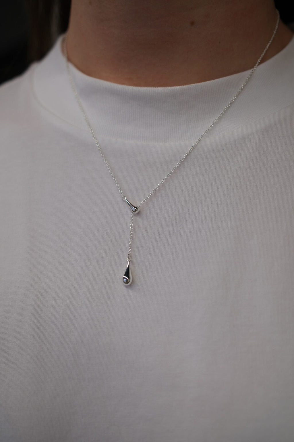 Nova Mini Necklace