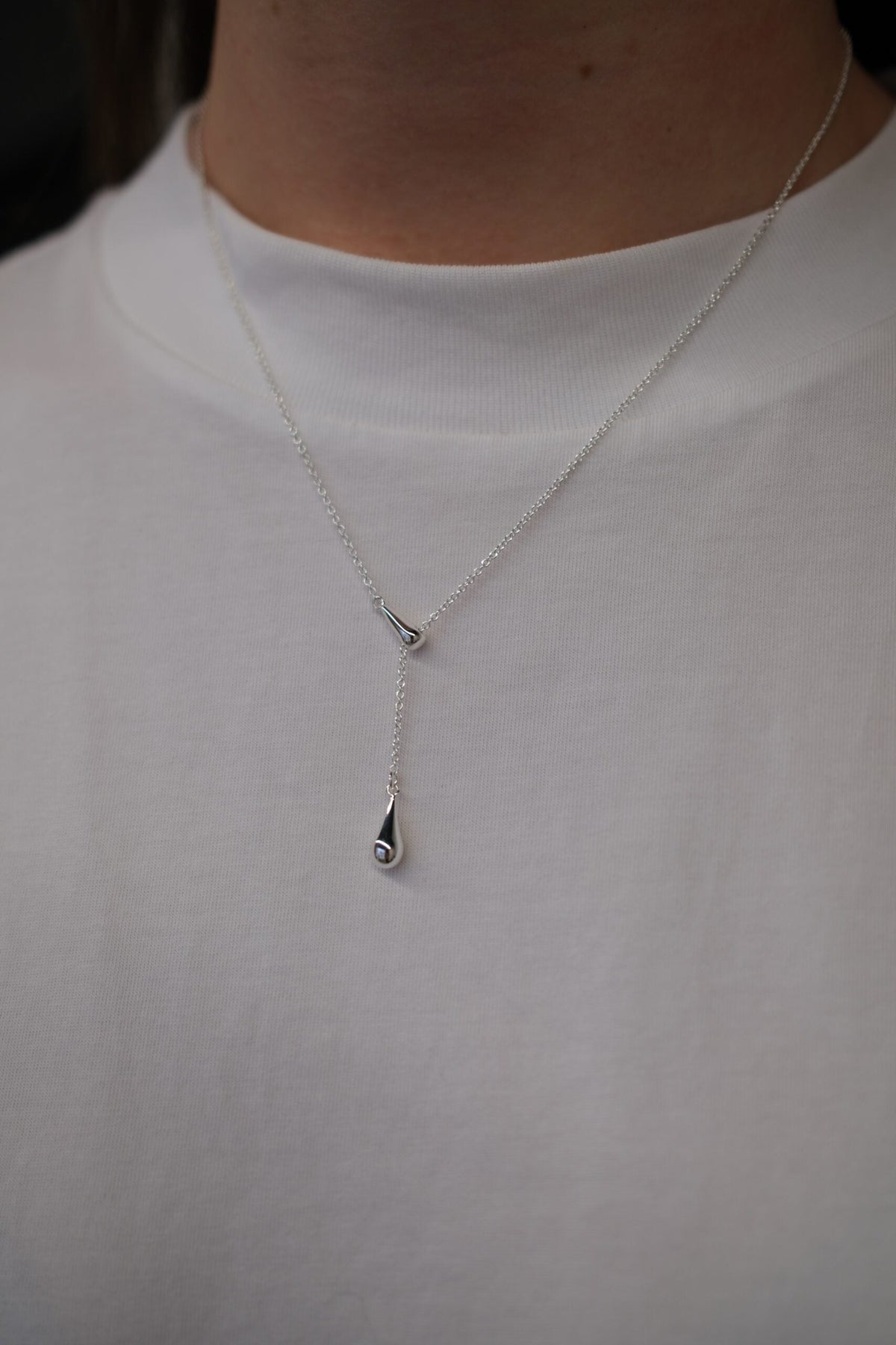 Nova Mini Necklace