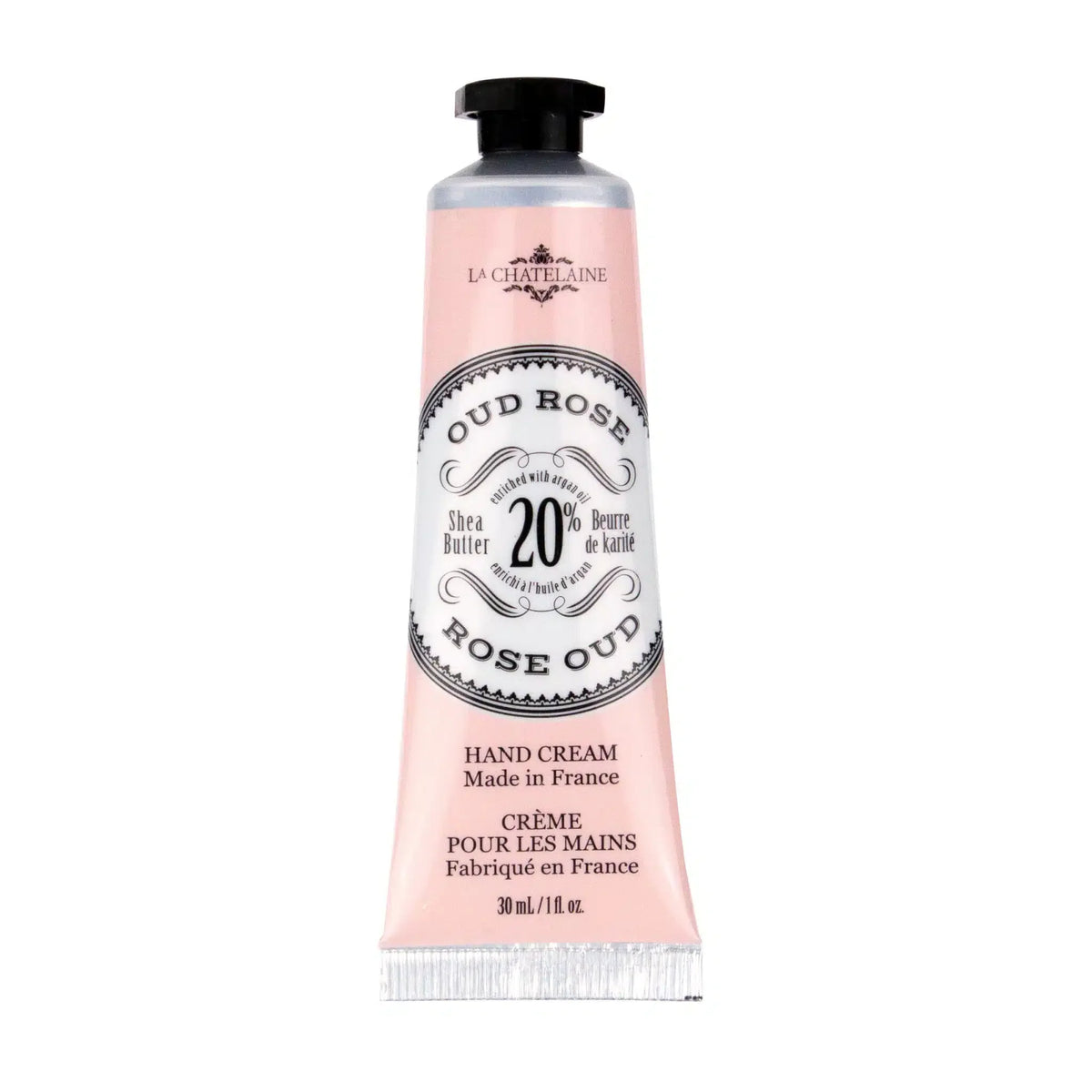 Hand Cream - La Chatelaine