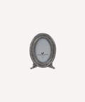 Oval Petite Photo Frame 3 x 5"