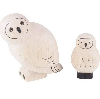 Pair Pole Pole Animal