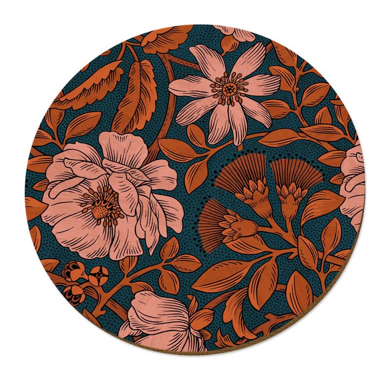 Placemat T Wolfkamp