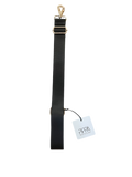 Bag Strap - Webbing/Gold