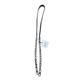 Bag Strap - Chain/Leather