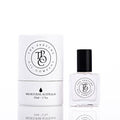 The Perfume Oil