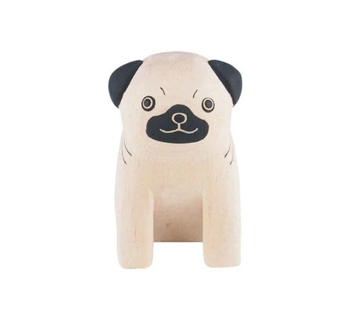 Pole Pole Animal