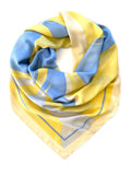 The Pannett Cashmere Modal Scarf
