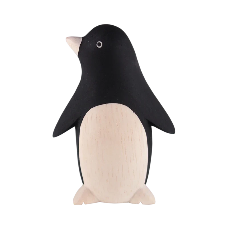 Pole Pole Animal