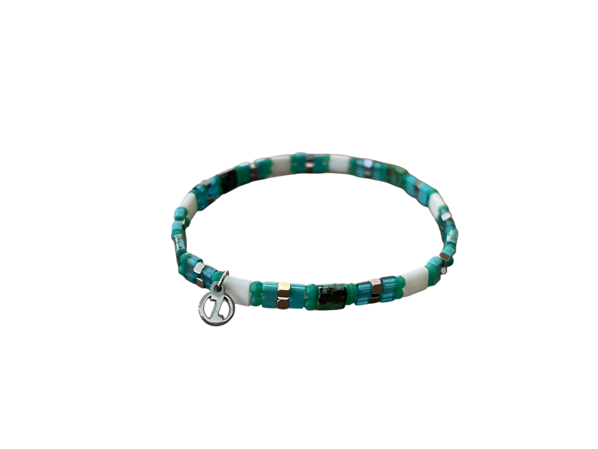 Tile Bracelet