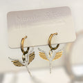 Phoenix Sparkle Earrings