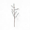 Felt Berry Stem