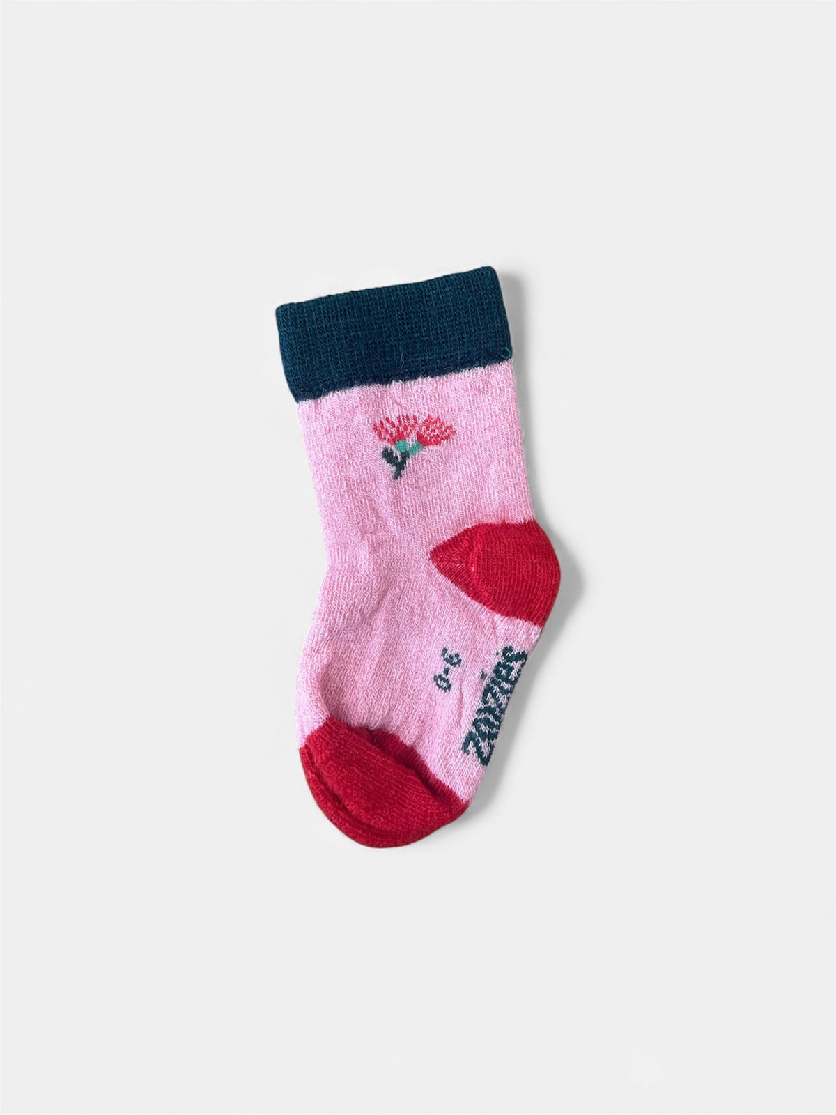 Baby Merino Socks