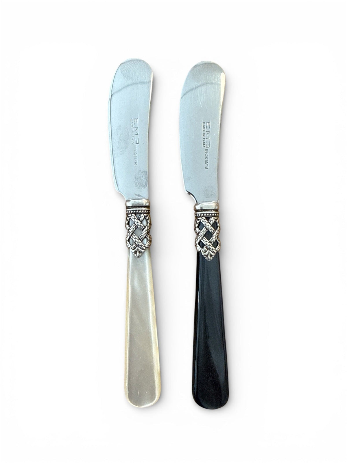 Ginevra Pate Knife - 135mm