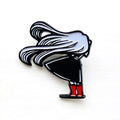 Pin Badge