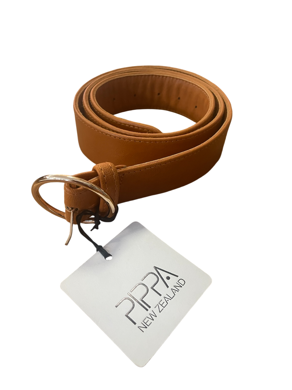 Belt - Wide
