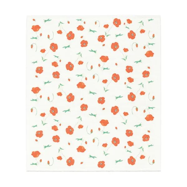 Nawrap Printed Face Cloth