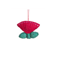 Pōhutukawa Flower