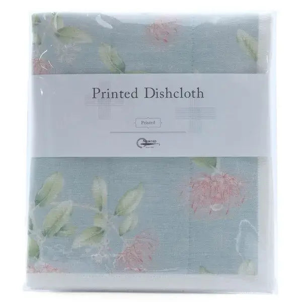 Nawrap Printed Dishcloth