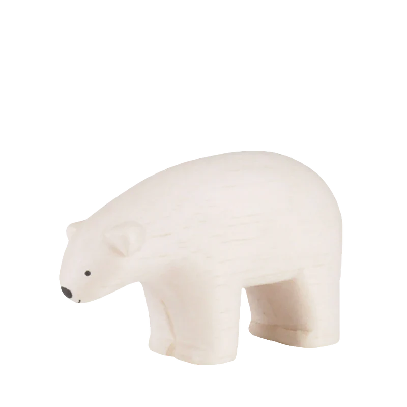 Pole Pole Animal