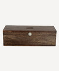 Porto Tea Box
