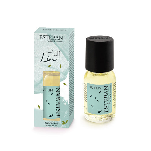 Esteban - Refresher Oil
