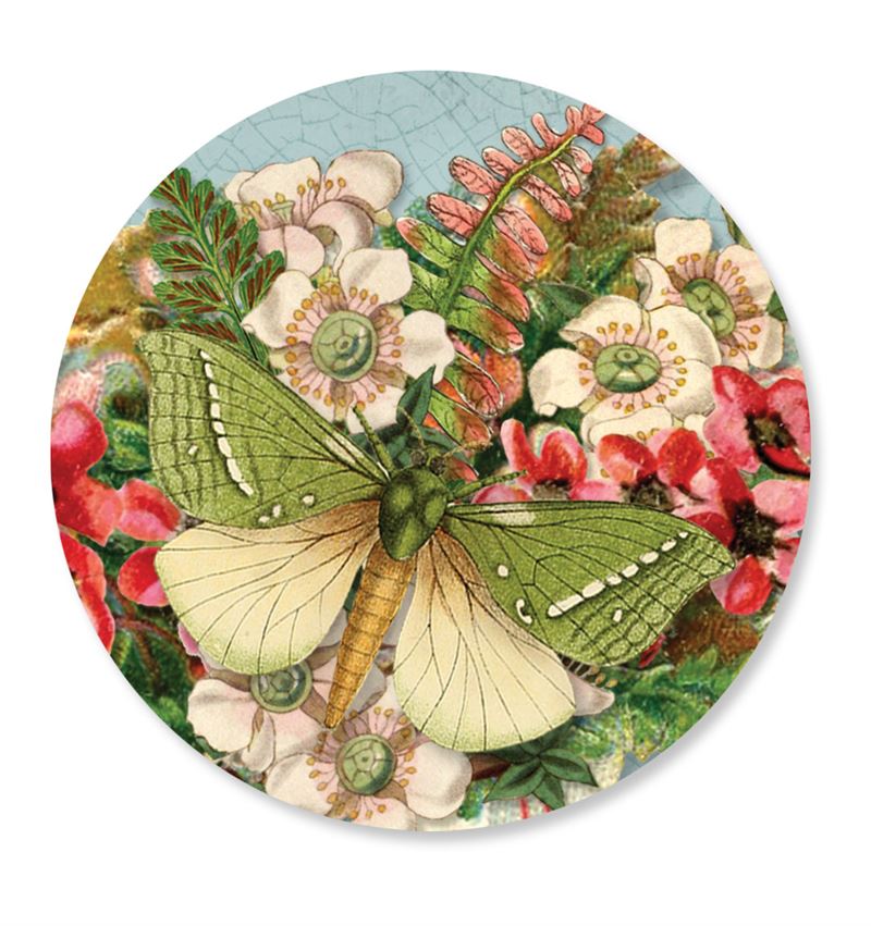 Cosmetic Mirror
