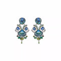 Ayala Bar Earrings - Crisp Air, Brighid