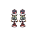 Ayala Bar Earring R2132 -Oriental Hues Set, Beatrice