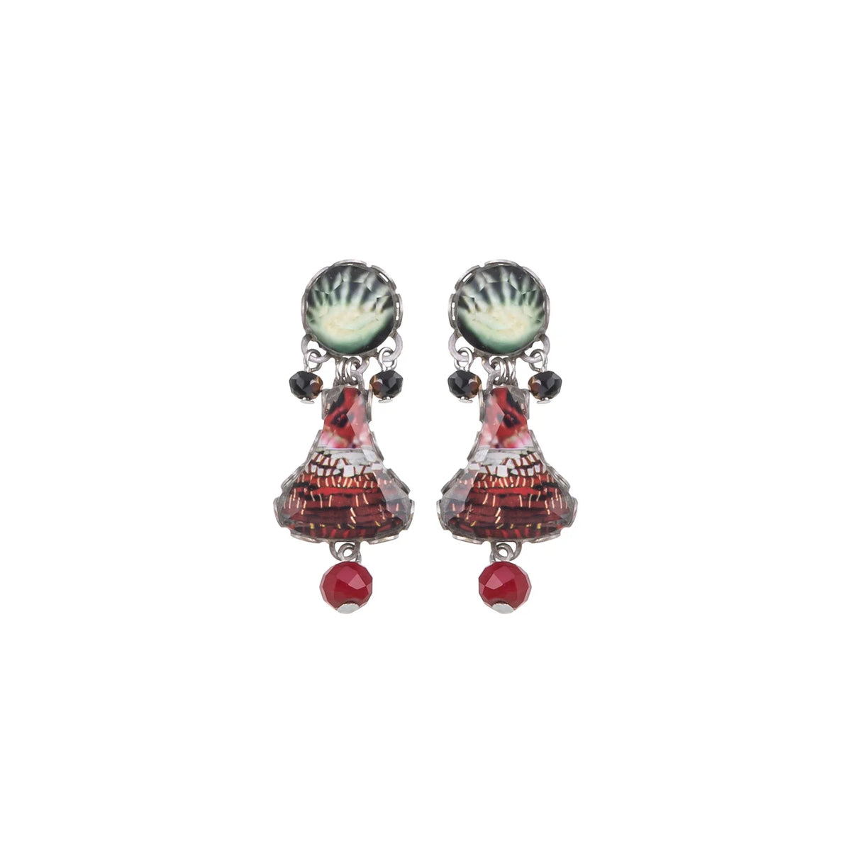 Ayala Bar Earring - R2134