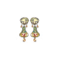 Ayala Bar Earring R2155 -Dusk Set, Yumiko