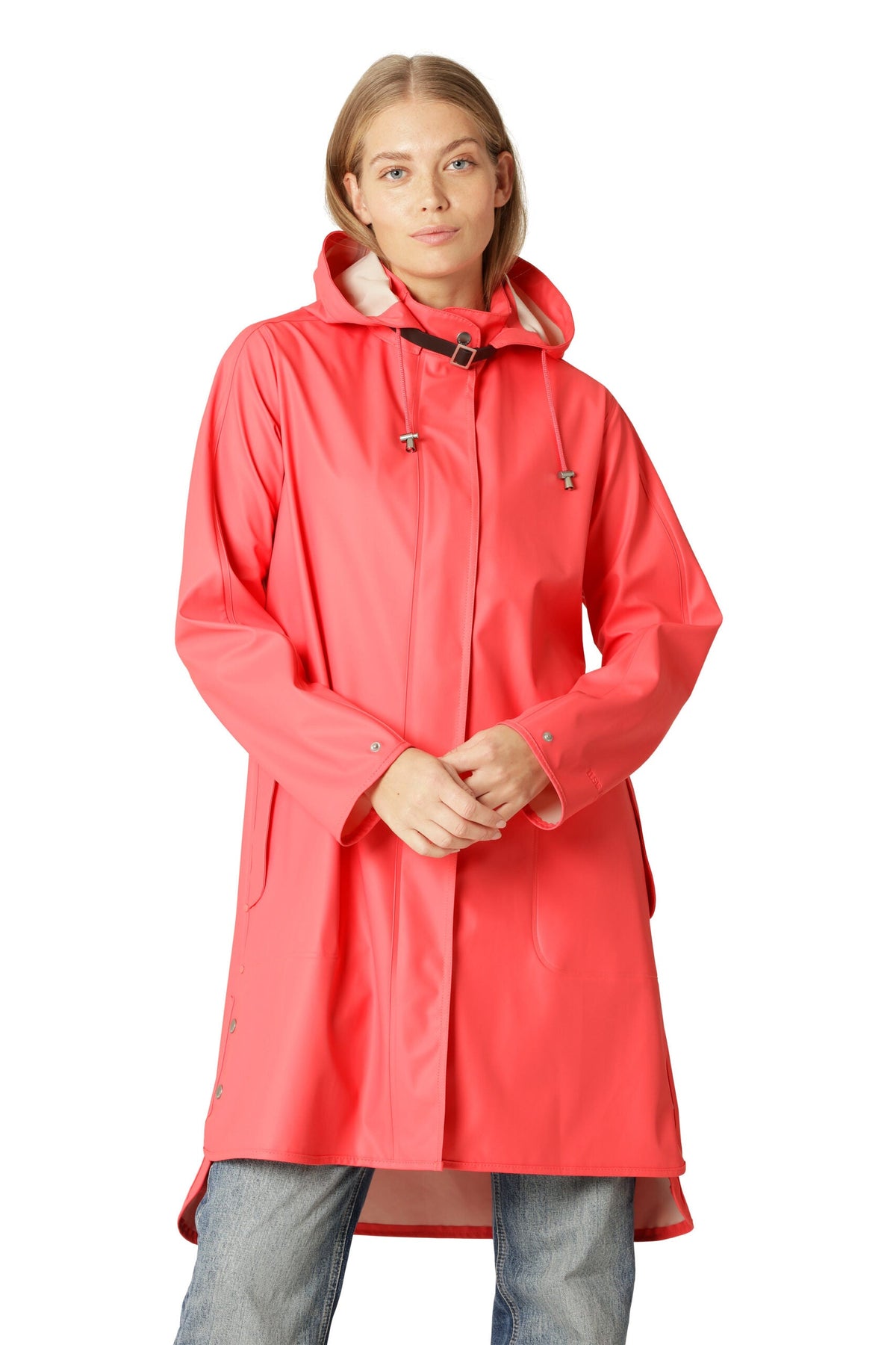 Rain71 - Dubarry