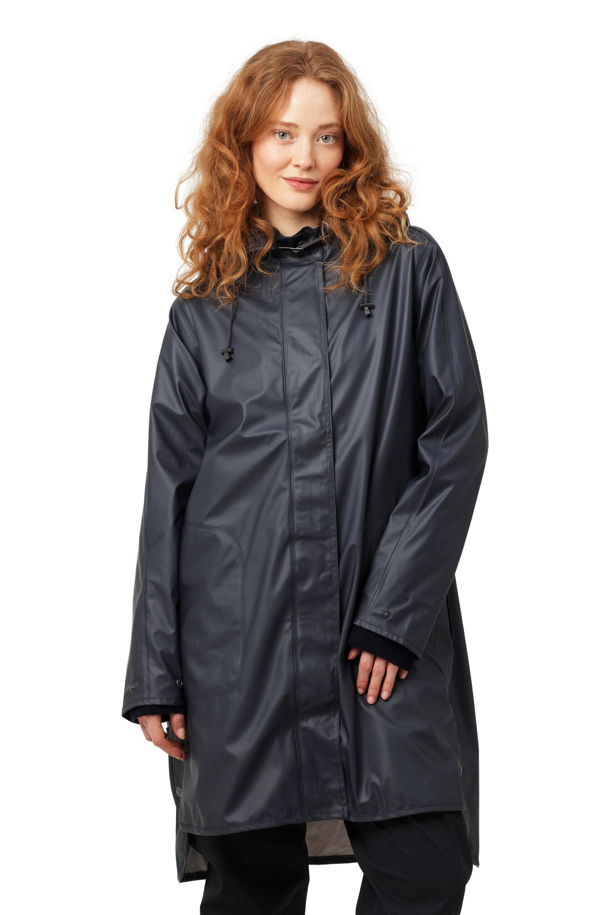 Rain71 - Dark Indigo