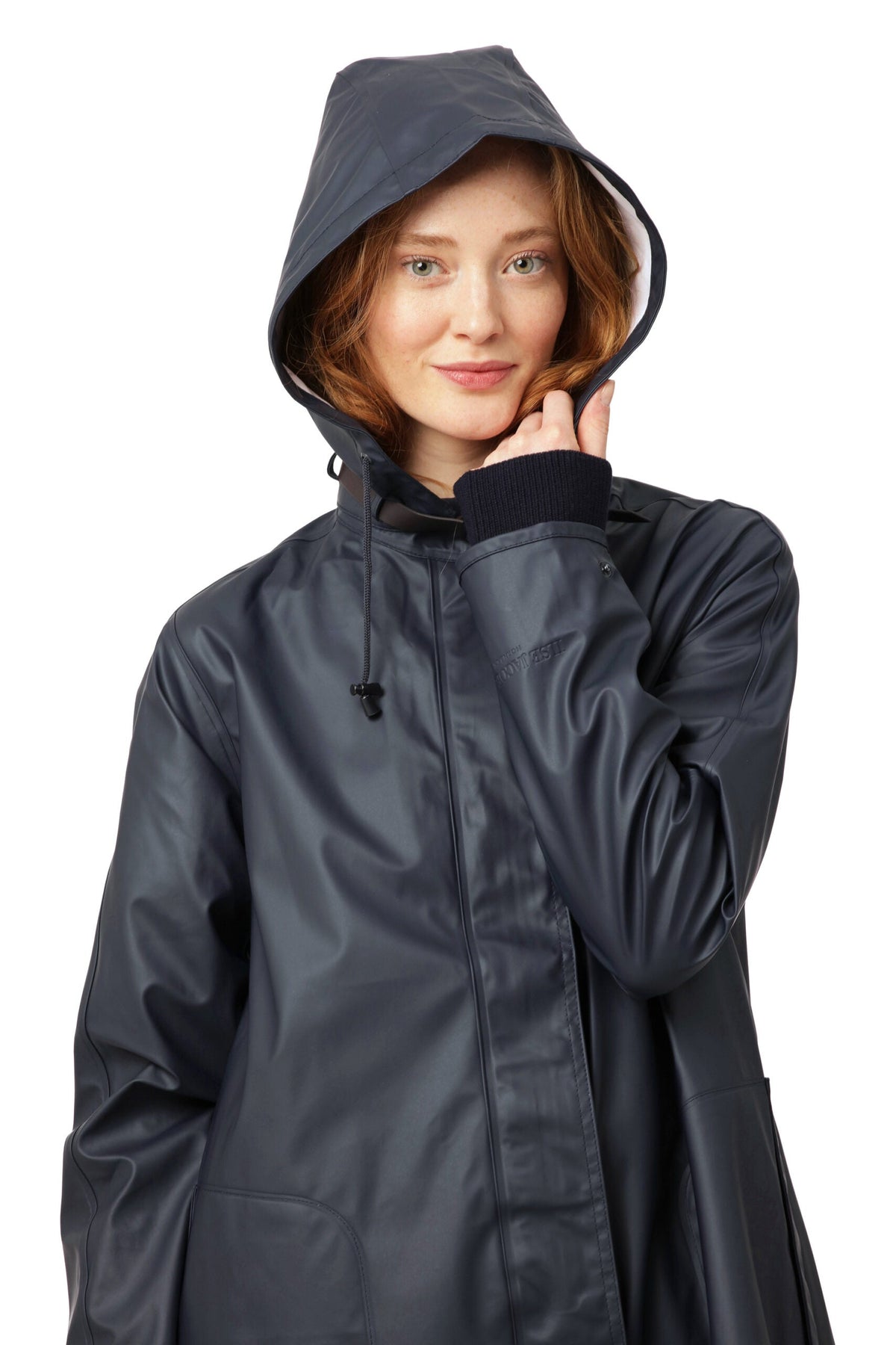 Rain71 - Dark Indigo
