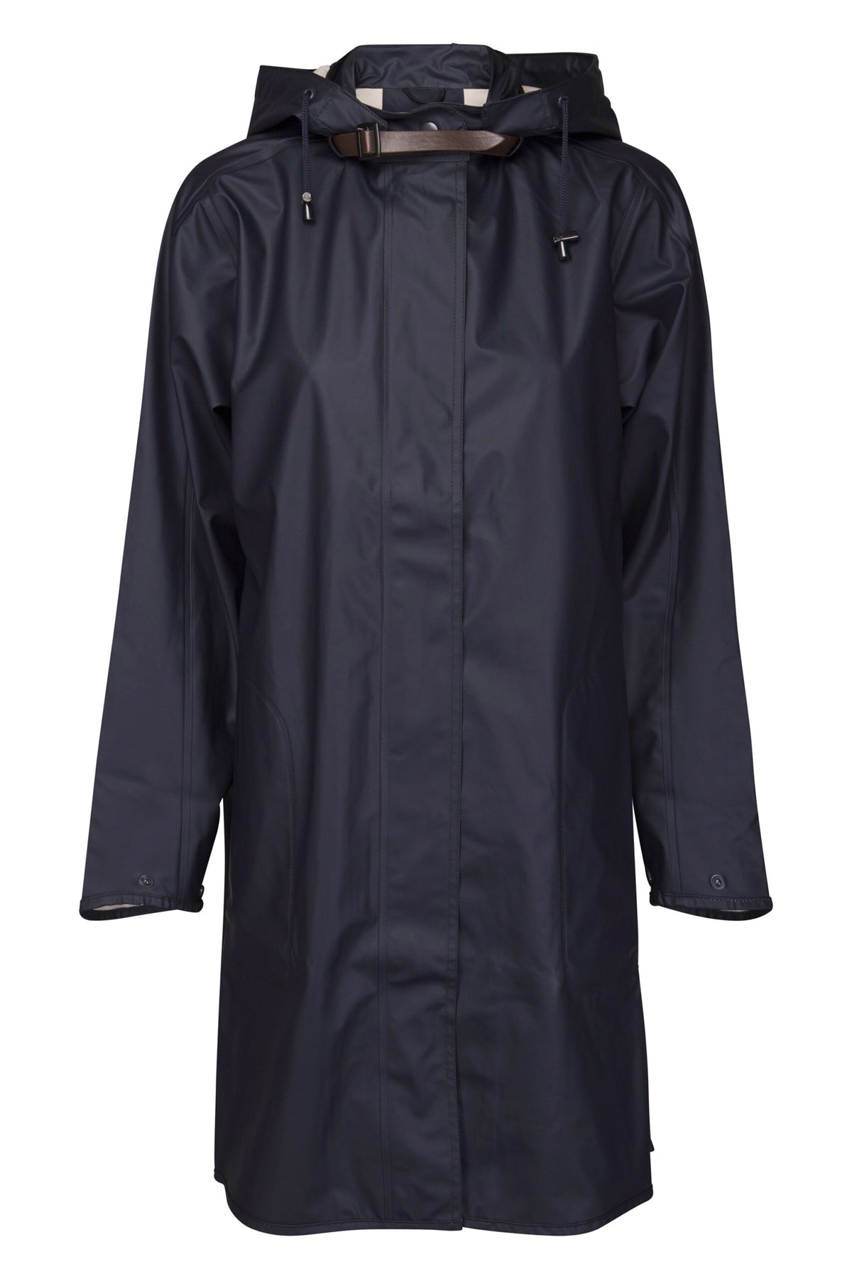 Rain71 - Dark Indigo