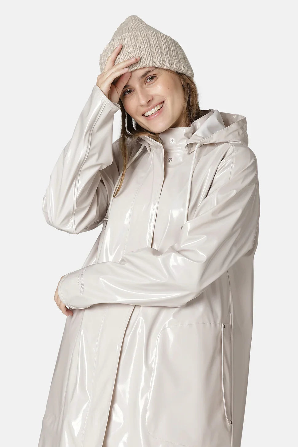 Rain146 Raincoat - Kit