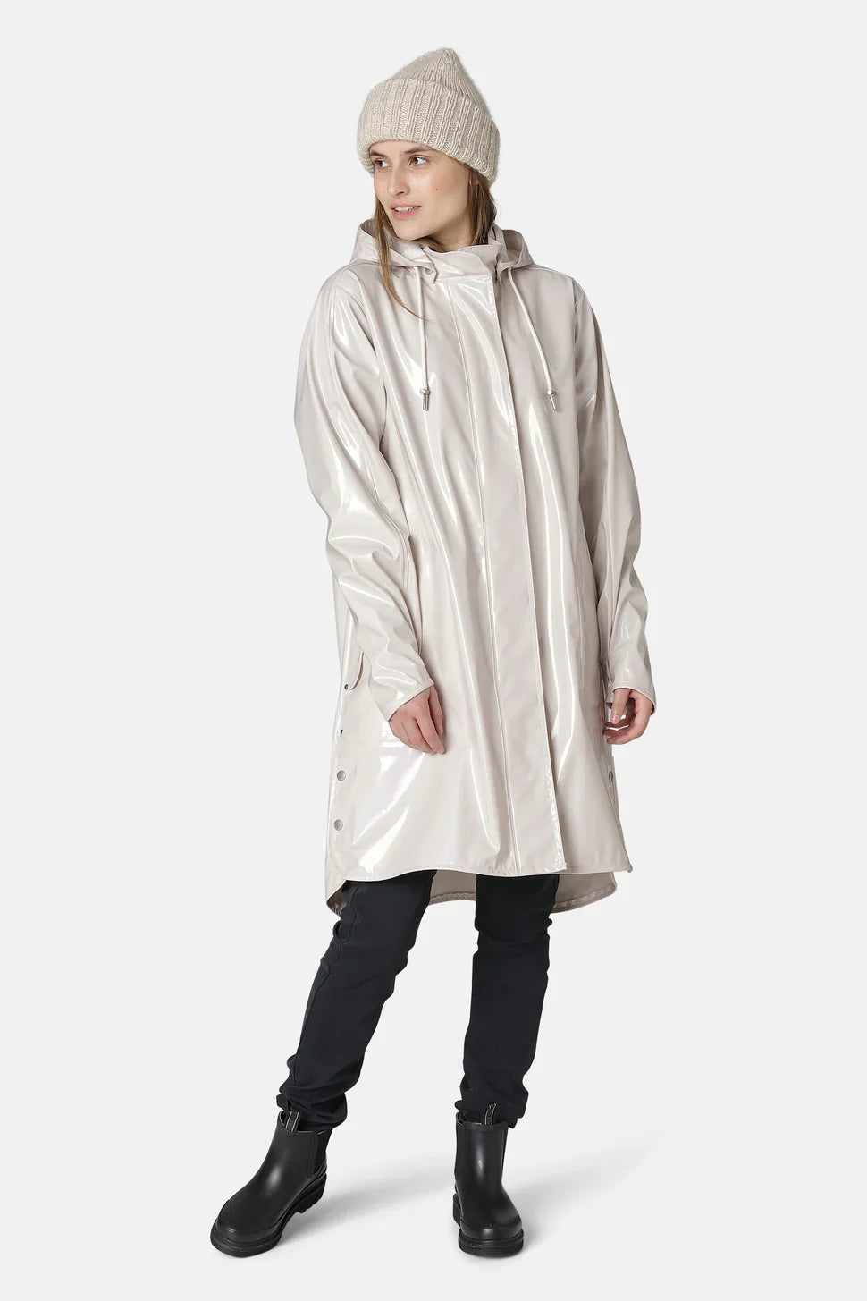 Rain146 Raincoat - Kit