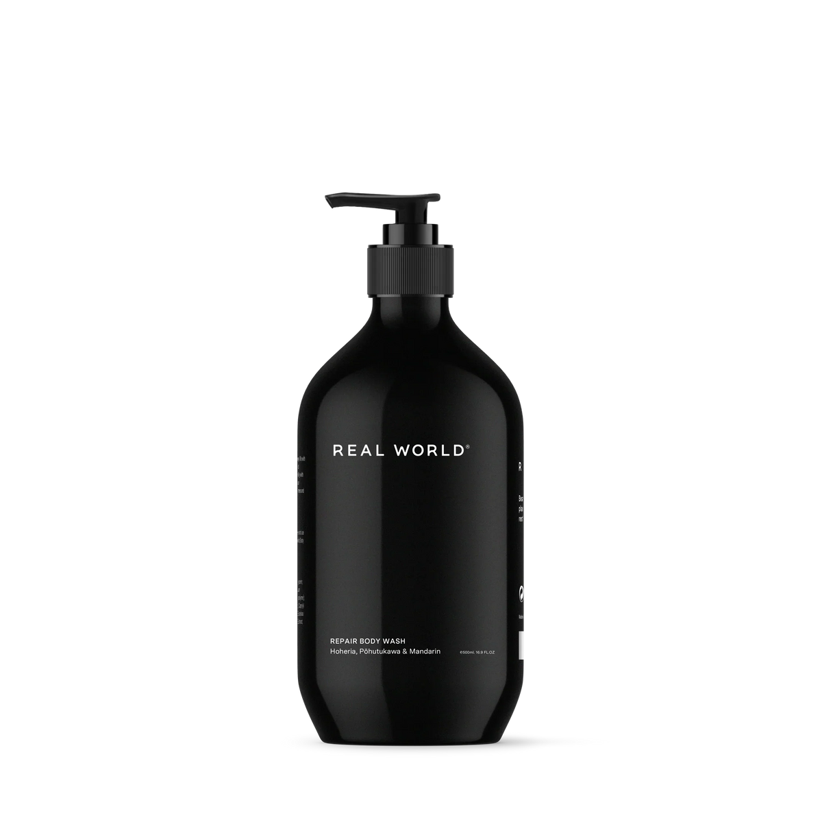 Real World Body Wash