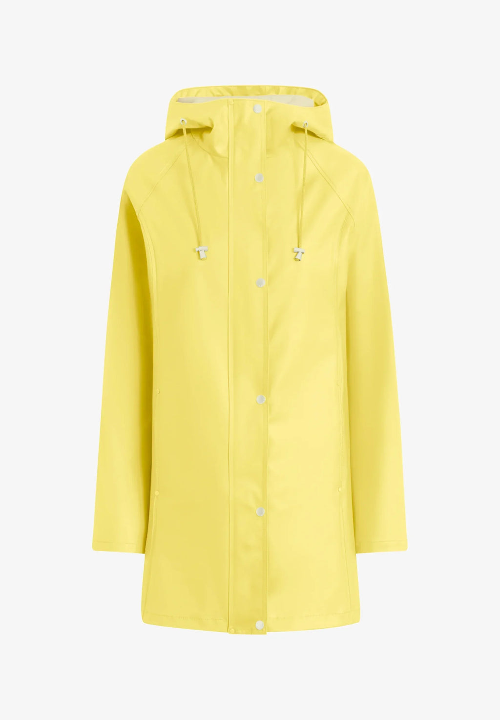 Rain 87 Raincoat - Sunbeam (size44)