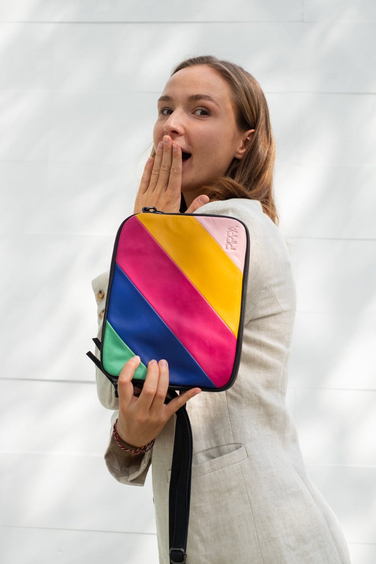 PIPPA City Bag