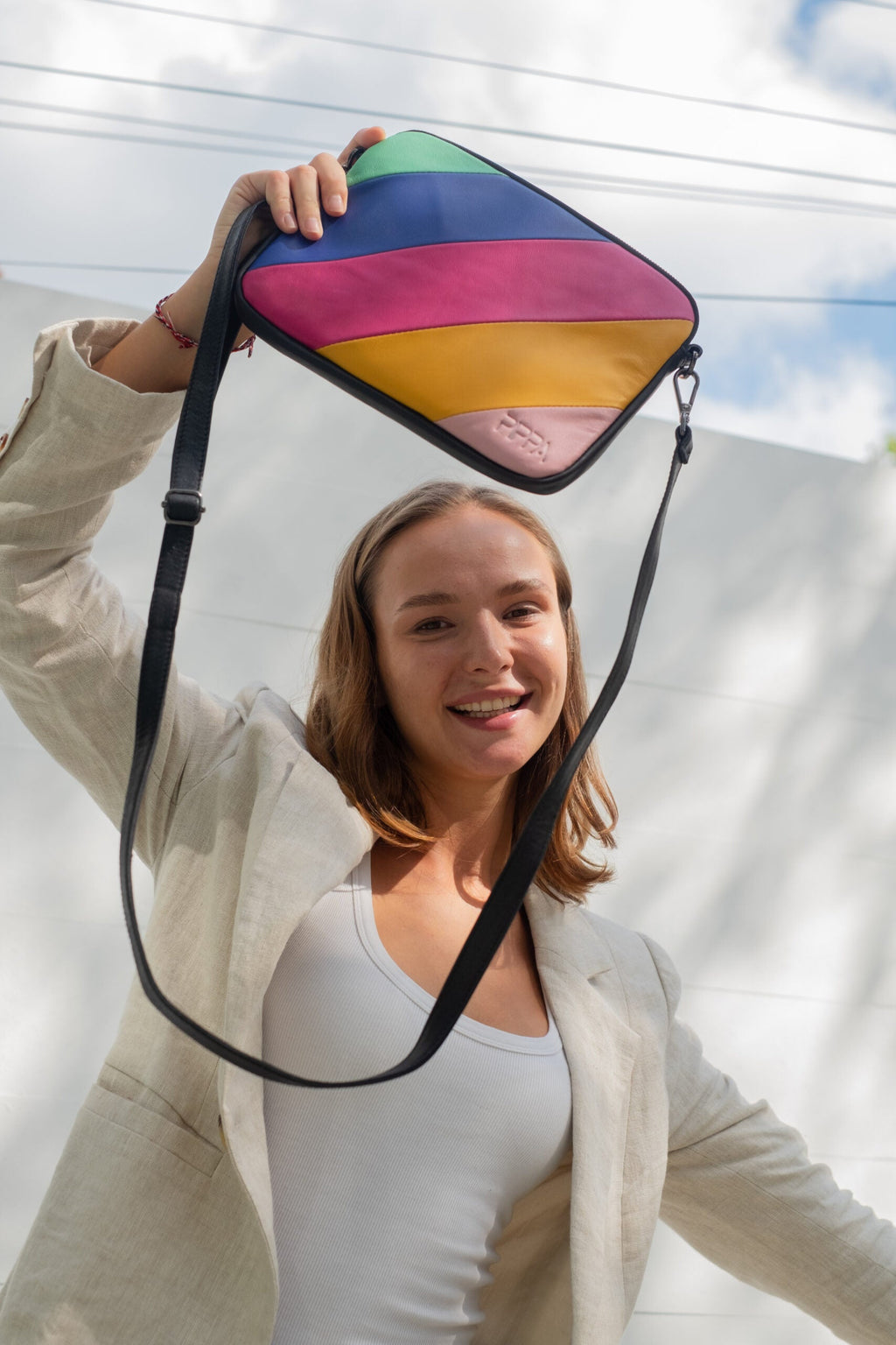 PIPPA City Bag