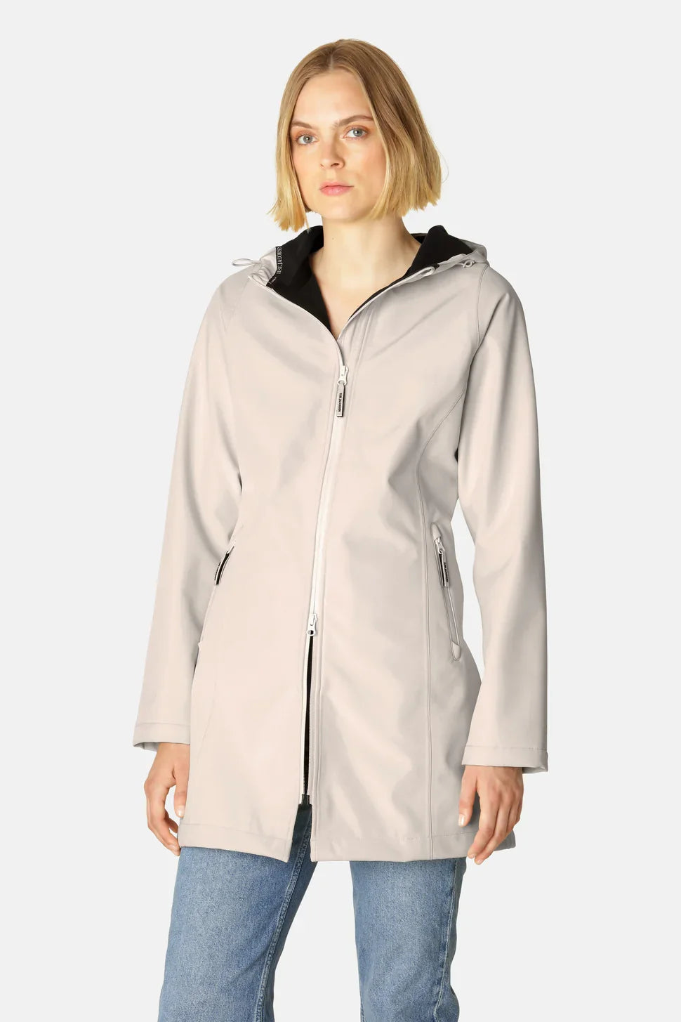 Softshell DAYBREAK01