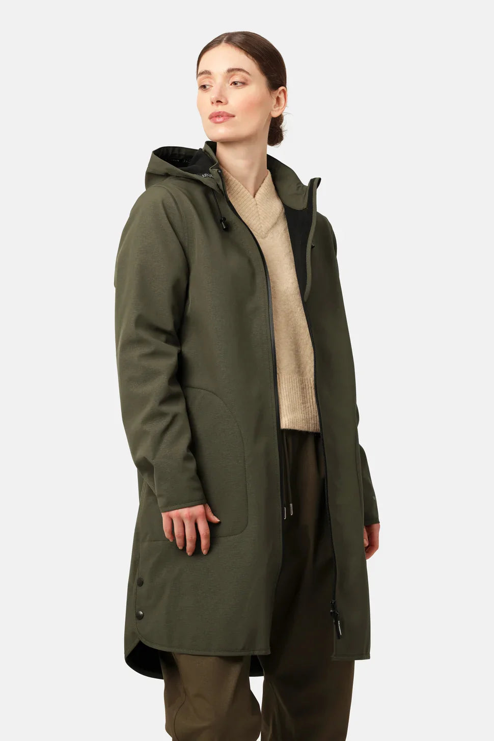 Raincoat RAIN128 DELUXE