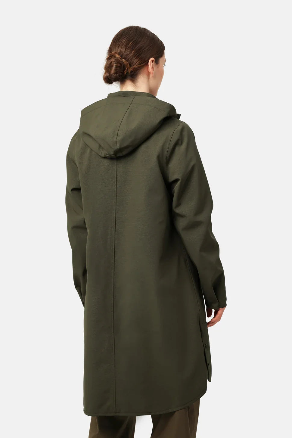 Raincoat RAIN128 DELUXE