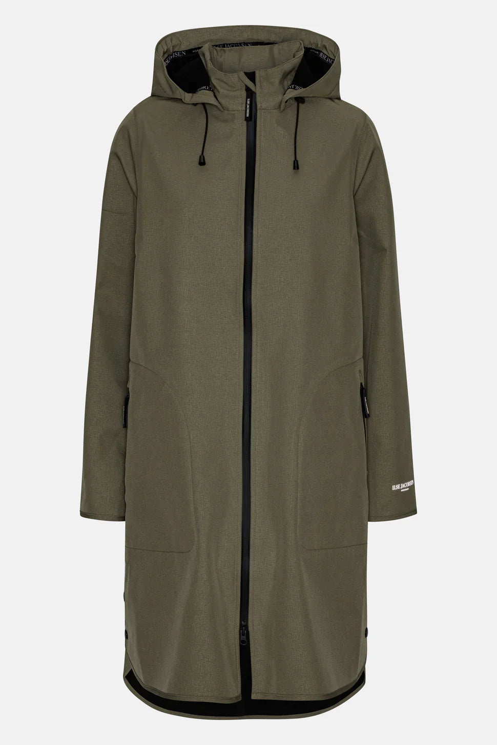 Raincoat RAIN128 DELUXE