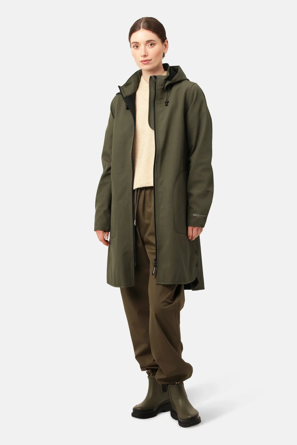 Raincoat RAIN128 DELUXE