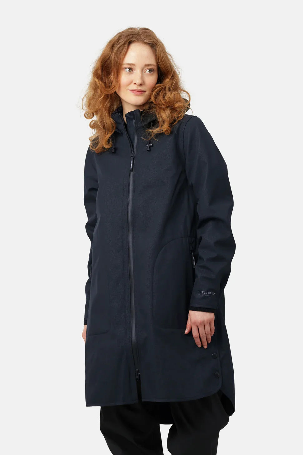 Raincoat RAIN128 DELUXE
