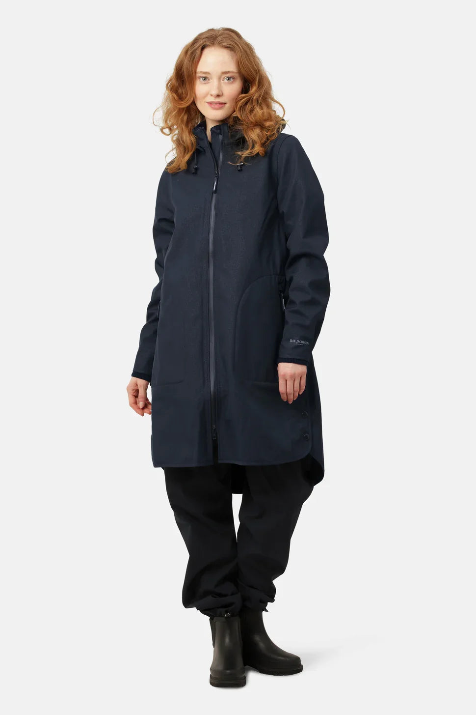Raincoat RAIN128 DELUXE