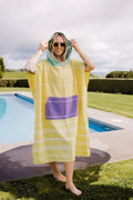 Eclectic Towelies