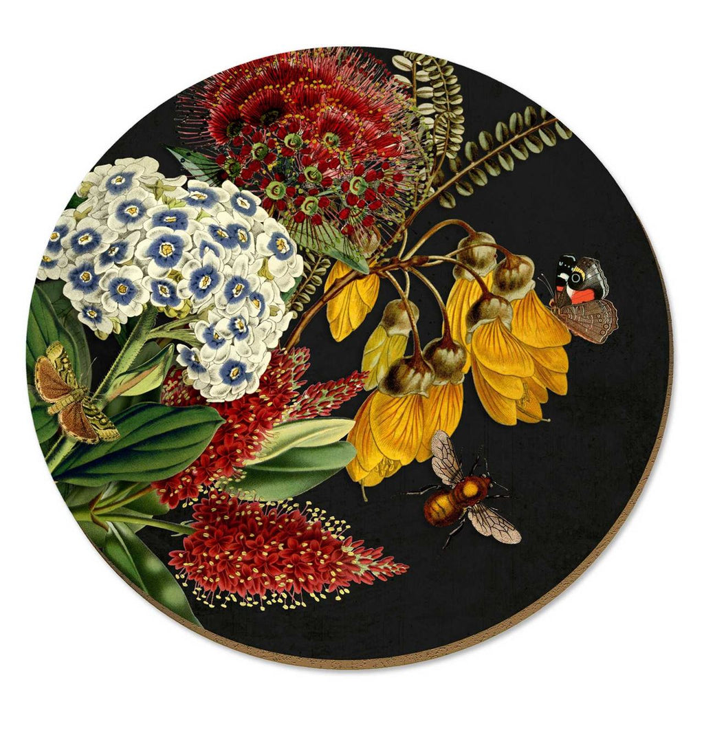 Placemat T Wolfkamp