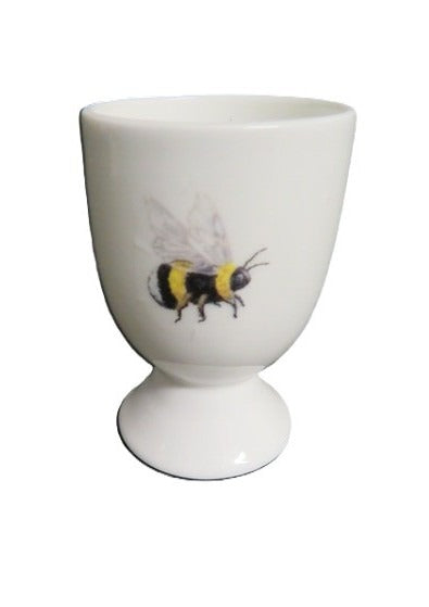 Bee Egg Cup